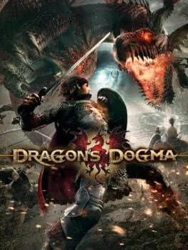 Dragon's Dogma [Limited Edition] (PS3)