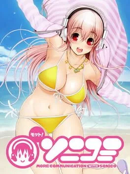 Motto! SoniComi [Limited Edition]