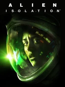 Alien: Isolation [Not For Resale] (PS3)