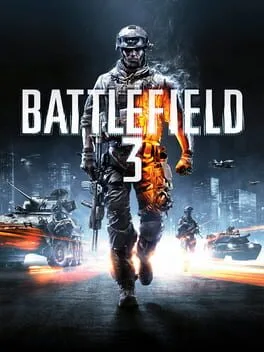 Battlefield 3 [Steelbook Edition]