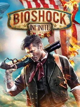 BioShock Infinite [Essentials] (PS3)