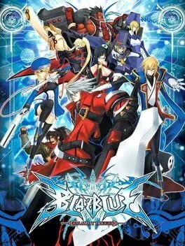 BlazBlue: Calamity Trigger  [Not For Resale]
