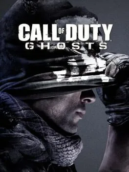Call Of Duty Ghosts [Not For Resale]