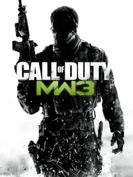 Call Of Duty: Modern Warfare 3 [Not For Resale] (PS3)