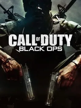 Call of Duty: Black Ops [Platinum]