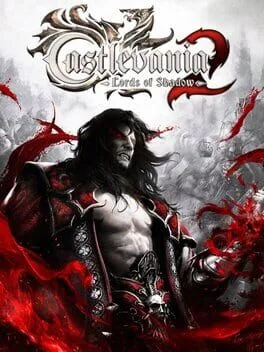 Castlevania: Lords of Shadow 2 [Collector's Edition] (PS3)