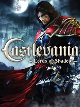 Castlevania: Lords of Shadow [Promo Not For Resale]