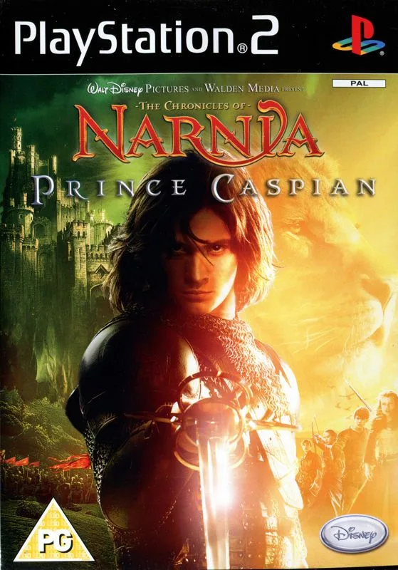 Chronicles of Narnia: Prince Caspian (PS3)