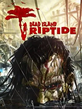 Dead Island Riptide [Steelbook Edition] (PS3)