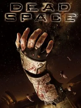 Dead Space [Not For Resale]