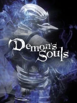 Demon's Souls [Essential]
