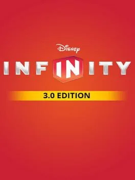 Disney Infinity 3.0 (PS3)