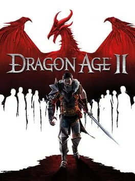 Dragon Age II [Not For Resale]
