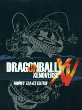 Dragon Ball Xenoverse [Trunks' Travel Edition] (PS3)