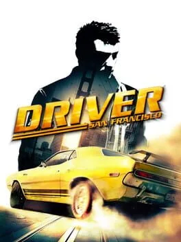 Driver: San Francisco [Special Edition] (PS3)