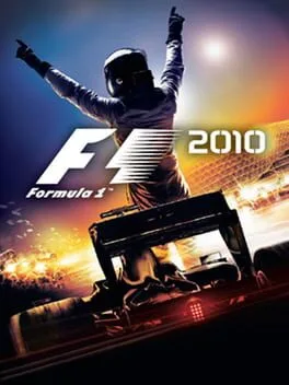 F1 2010 [Promo]