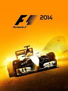 F1 2014 [Essentials] (PS3)