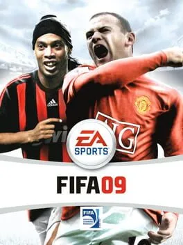 FIFA 09 [Platinum]