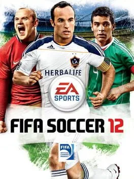 FIFA 12 [Olympique De Marseille]