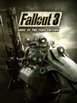 Fallout 3 [Game of the Year]