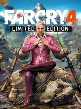 Far Cry 4 [Limited Edition]