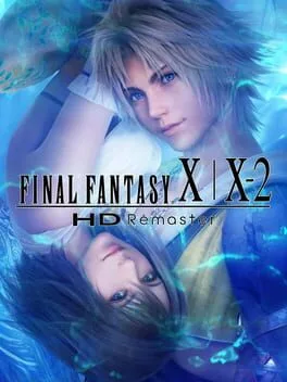 Final Fantasy X X-2 HD Remaster [Limited Edition] (PS3)