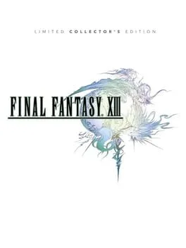 Final Fantasy XIII [Collector's Edition]