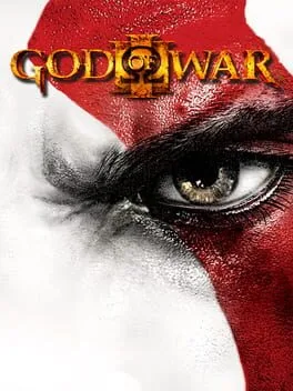 God Of War III [Not For Resale]