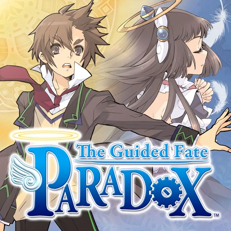 Guided Fate Paradox (PS3)