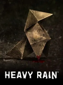Heavy Rain [Not For Resale] (PS3)