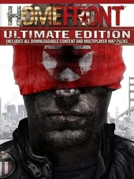 Homefront Ultimate Edition [Platinum] (PS3)