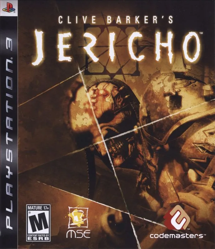 Jericho (PS3)