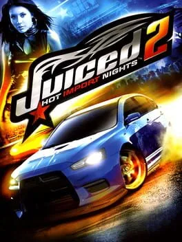 Juiced 2: Hot Import Nights [Collector's Edition] (PS3)