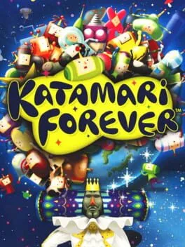 Katamari Forever [Not For Resale]