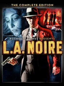 L.A. Noire [Complete Edition]