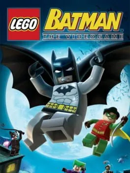 LEGO Batman The Videogame [Essentials]