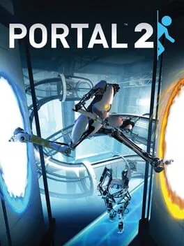 Portal 2 [Essentials]