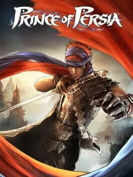 Prince of Persia [Stories And Secrets Edition] (PS3)