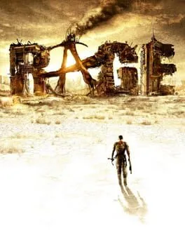 Rage [Not For Resale]