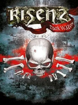 Risen 2: Dark Waters [Collector's Edition]