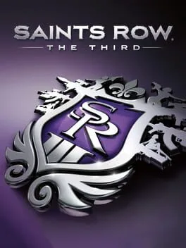 Saints Row: The Third [Smooth Criminal Edition] (PS3)