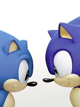Sonic Generations [Collector's Edition]