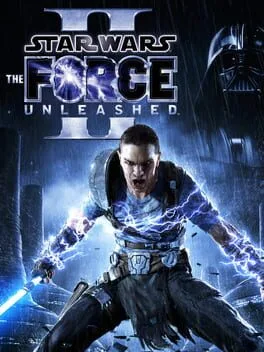 Star Wars: The Force Unleashed II [Collector's Edition]