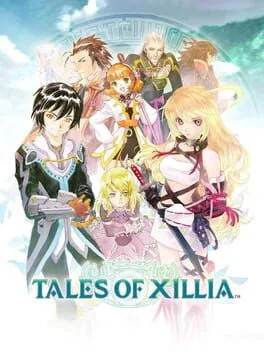 Tales Of Xillia [Milla Maxwell Collector's Edition] (PS3)