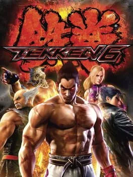 Tekken 6 [Limited Edition]