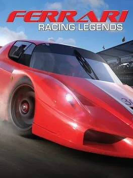 Test Drive: Ferrari Racing Legends [Not For Resale]