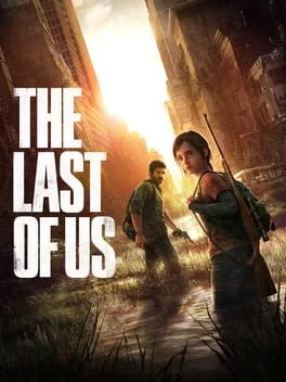 The Last Of Us [Joel Collector's Edition] (PS3)
