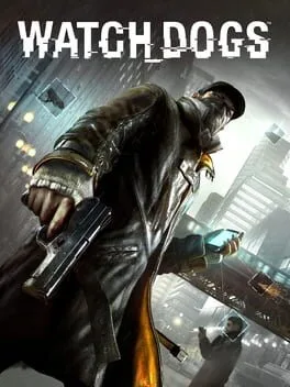 Watch Dogs [Not For Resale] (PS3)