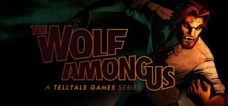 Wolf Among Us (PS3)