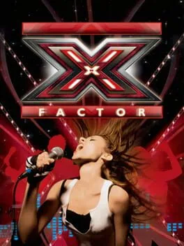 X-Factor (PS3)